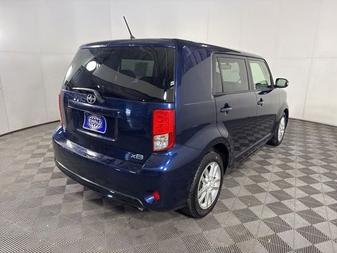 Used 2014 Scion xB image 17