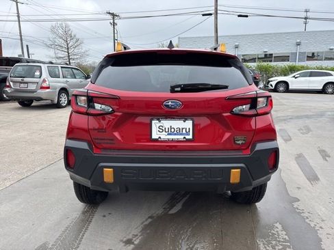 New 2026 Subaru Crosstrek 2.5i Wilderness image 6