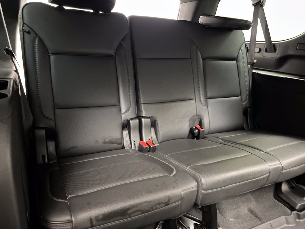 Used 2021 GMC Yukon XL Denali AWD/4WD image 31