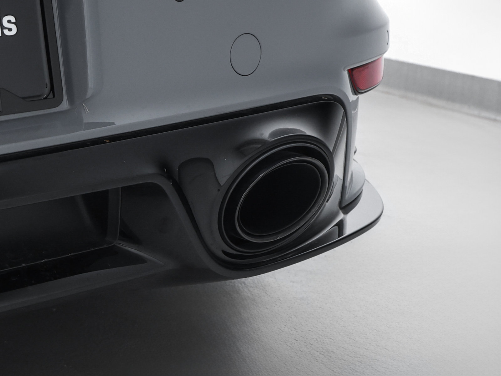 Certified 2024 Porsche 911 Turbo S AWD/4WD image 25