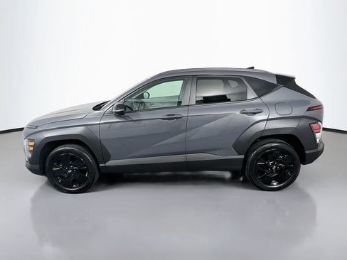Certified 2026 Hyundai Kona SEL Sport AWD/4WD image 4