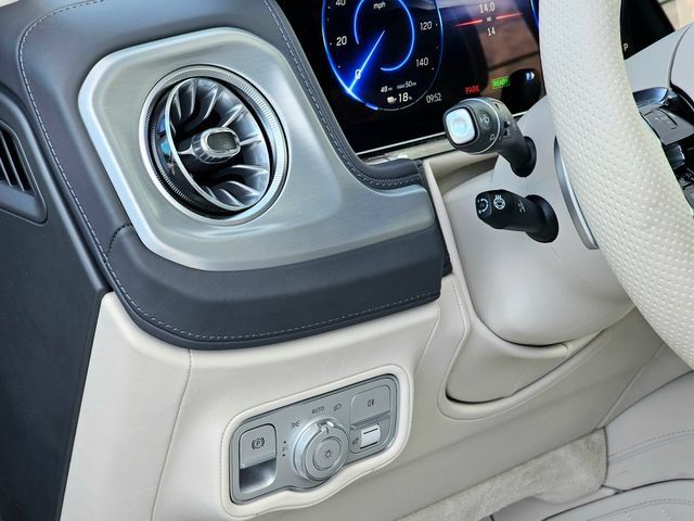 New 2027 Mercedes-Benz G 580 e image 17