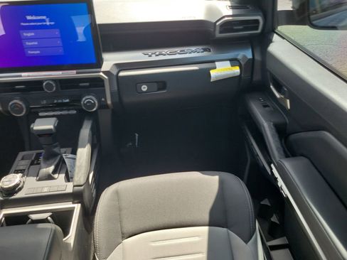 New 2025 Toyota Tacoma TRD Off-Road image 14