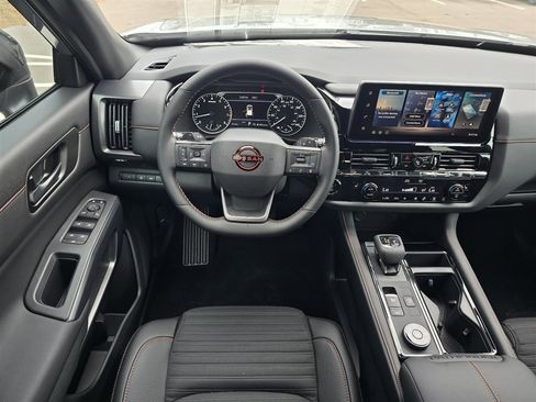 New 2026 Nissan Pathfinder Rock Creek image 15