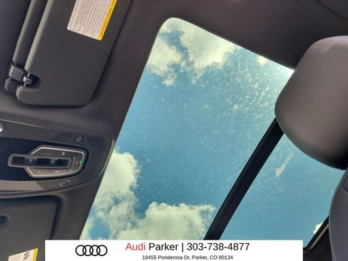 New 2026 Audi Q7 2.0T Premium AWD/4WD image 22