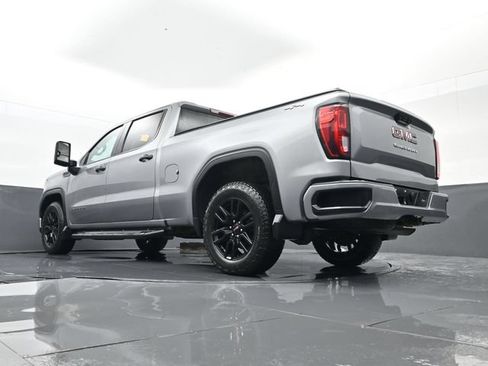 Used 2023 GMC Sierra 1500 Pro w/ Graphite Edition AWD/4WD image 21