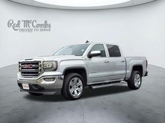 Used 2018 GMC Sierra 1500 SLT AWD/4WD video 1