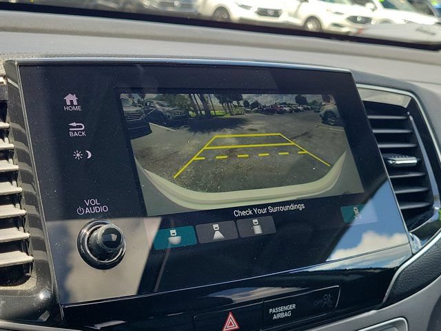 Used 2022 Honda Pilot Special Edition image 25