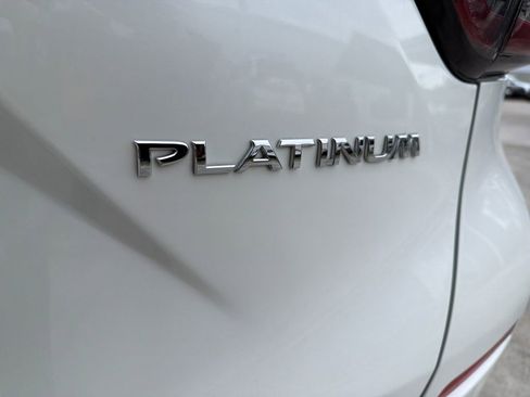 Used 2023 Nissan Murano Platinum w/ Cargo Package image 11