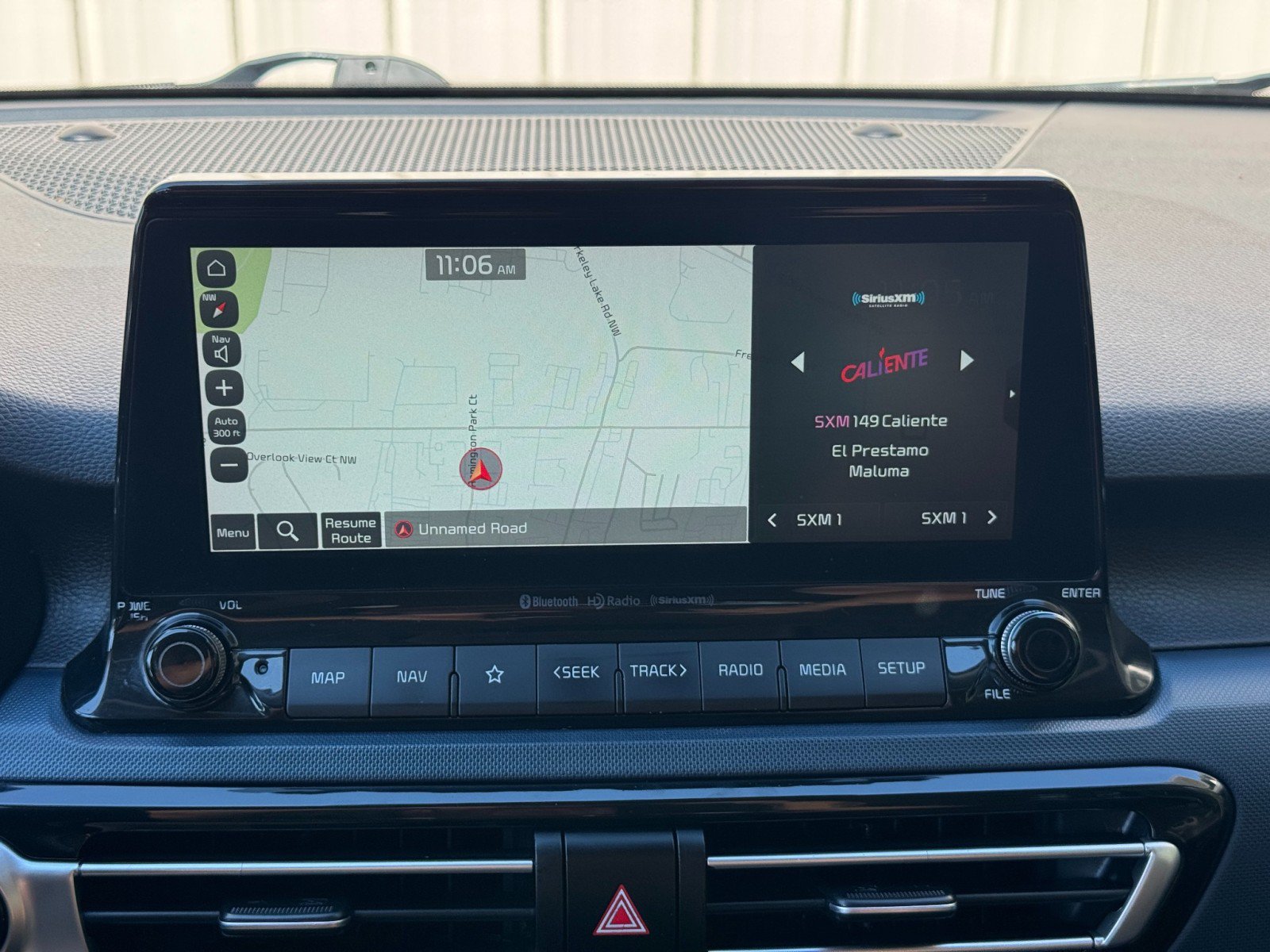 Used 2022 Kia Seltos S FWD image 22