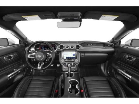 Used 2022 Ford Mustang Mach 1 w/ Equipment Group 700A RWD image 4