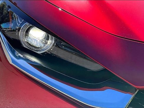 Used 2024 MAZDA CX-30 AWD 2.5 S w/ Premium Package image 28