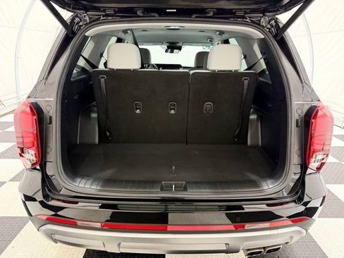 Used 2025 Hyundai Palisade SEL image 4