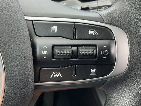 Certified 2026 Kia K5 LXS FWD image 23