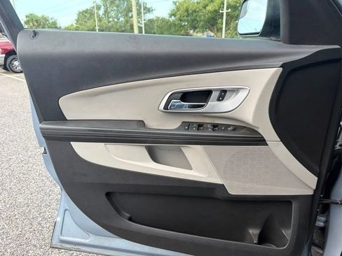 Used 2014 Chevrolet Equinox LS FWD image 10