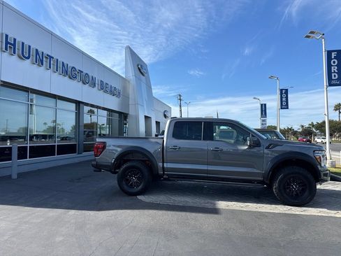 Used 2026 Ford F150 Raptor AWD/4WD image 3