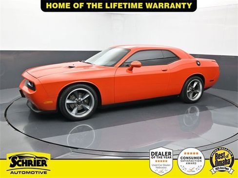 Used 2013 Dodge Challenger R/T image 3