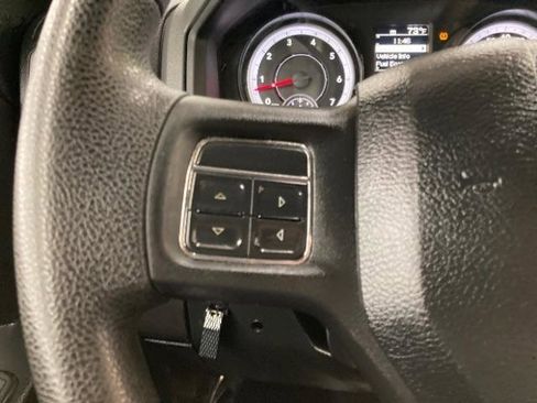 Used 2014 RAM 1500 Express image 22