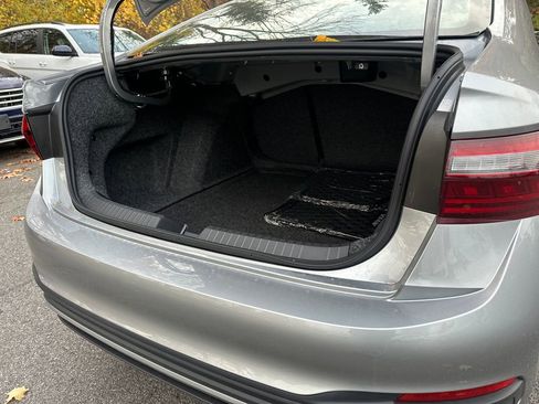 New 2026 Volkswagen Jetta Sport image 14