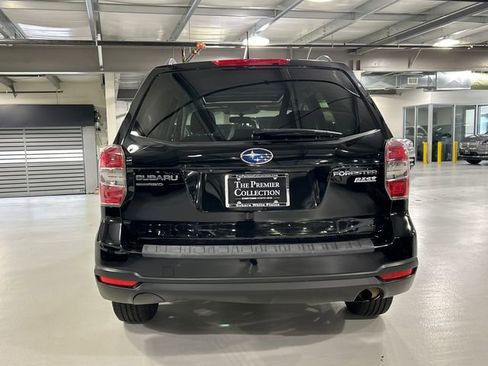 Used 2015 Subaru Forester 2.5i Premium w/ All-Weather Package AWD/4WD image 3