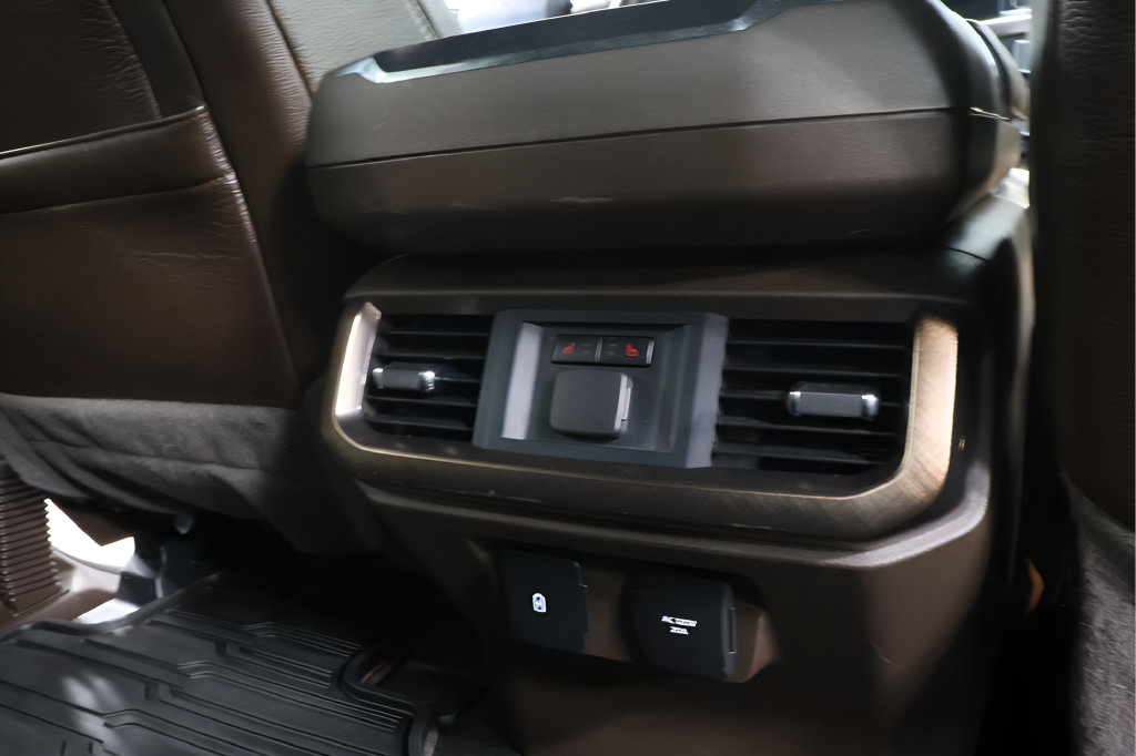 Used 2024 Ford F150 King Ranch AWD/4WD image 20