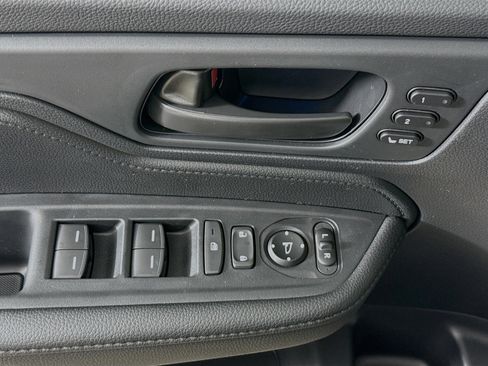 New 2026 Honda Odyssey EX-L image 20