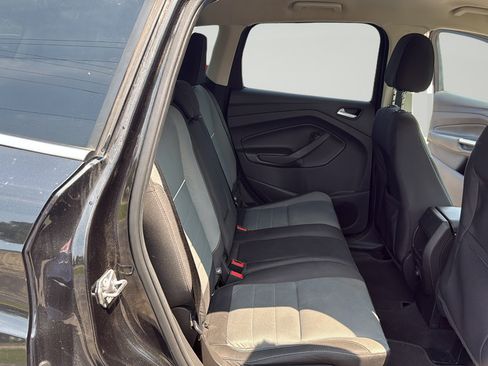 Used 2015 Ford Escape SE AWD/4WD image 29