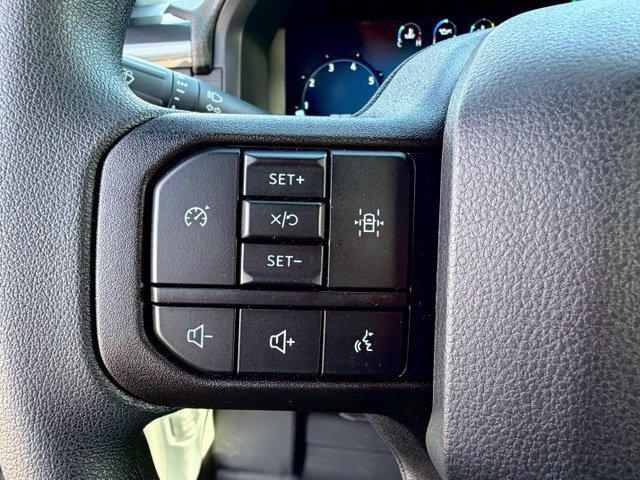 Used 2026 Ford F150 STX w/ Equipment Group 200A AWD/4WD image 26