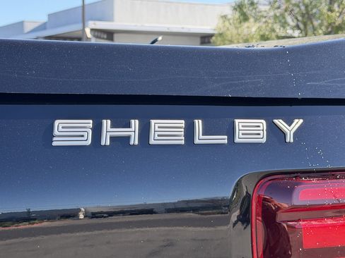 Used 2025 Ford F150 Lariat w/ Equipment Group 502A High image 11