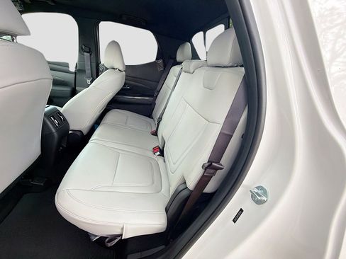 New 2026 Hyundai Santa Cruz SEL FWD image 20