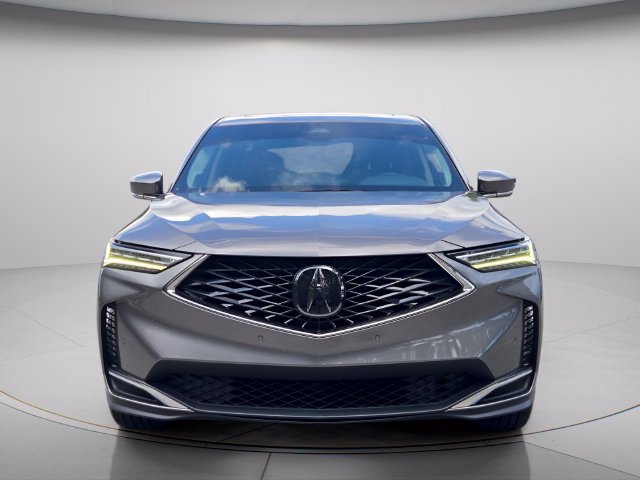 Certified 2025 Acura MDX w/ Technology Package FWD image 5