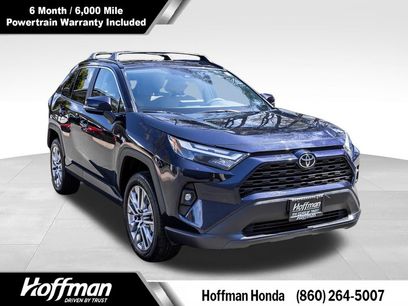Used 2024 Toyota RAV4 XLE Premium w/ Weather Package