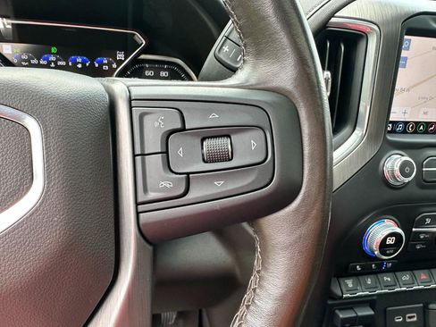 Used 2022 GMC Sierra 3500 Denali w/ Denali Ultimate Package AWD/4WD image 43