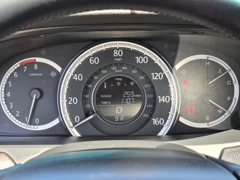 Used 2014 Honda Accord EX-L image 38