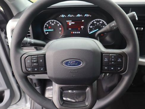 New 2026 Ford F250 XL w/ STX Appearance Package AWD/4WD image 3