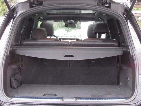 Certified 2025 Mercedes-Benz GLS 450 4MATIC image 24