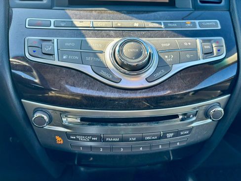 Used 2015 INFINITI QX60 AWD w/ Premium Package image 26