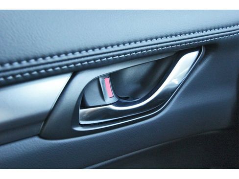 New 2025 MAZDA CX-5 AWD 2.5 S w/ Preferred Package image 18