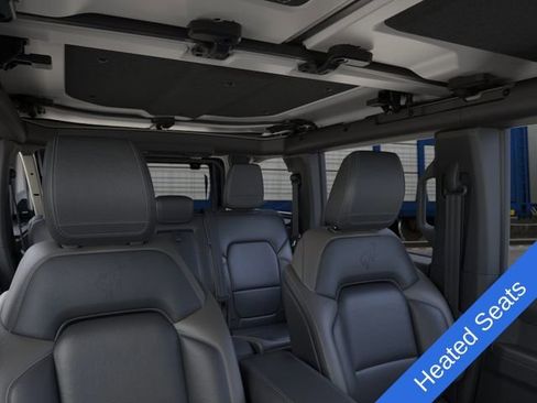New 2026 Ford Bronco Outer Banks AWD/4WD image 13