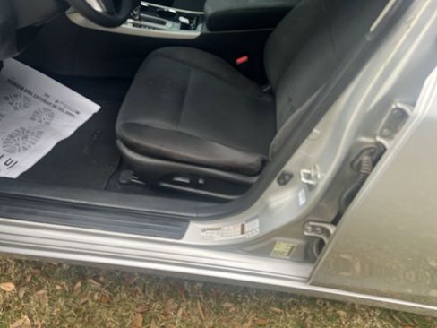 Used 2014 Nissan Altima 2.5 S image 12
