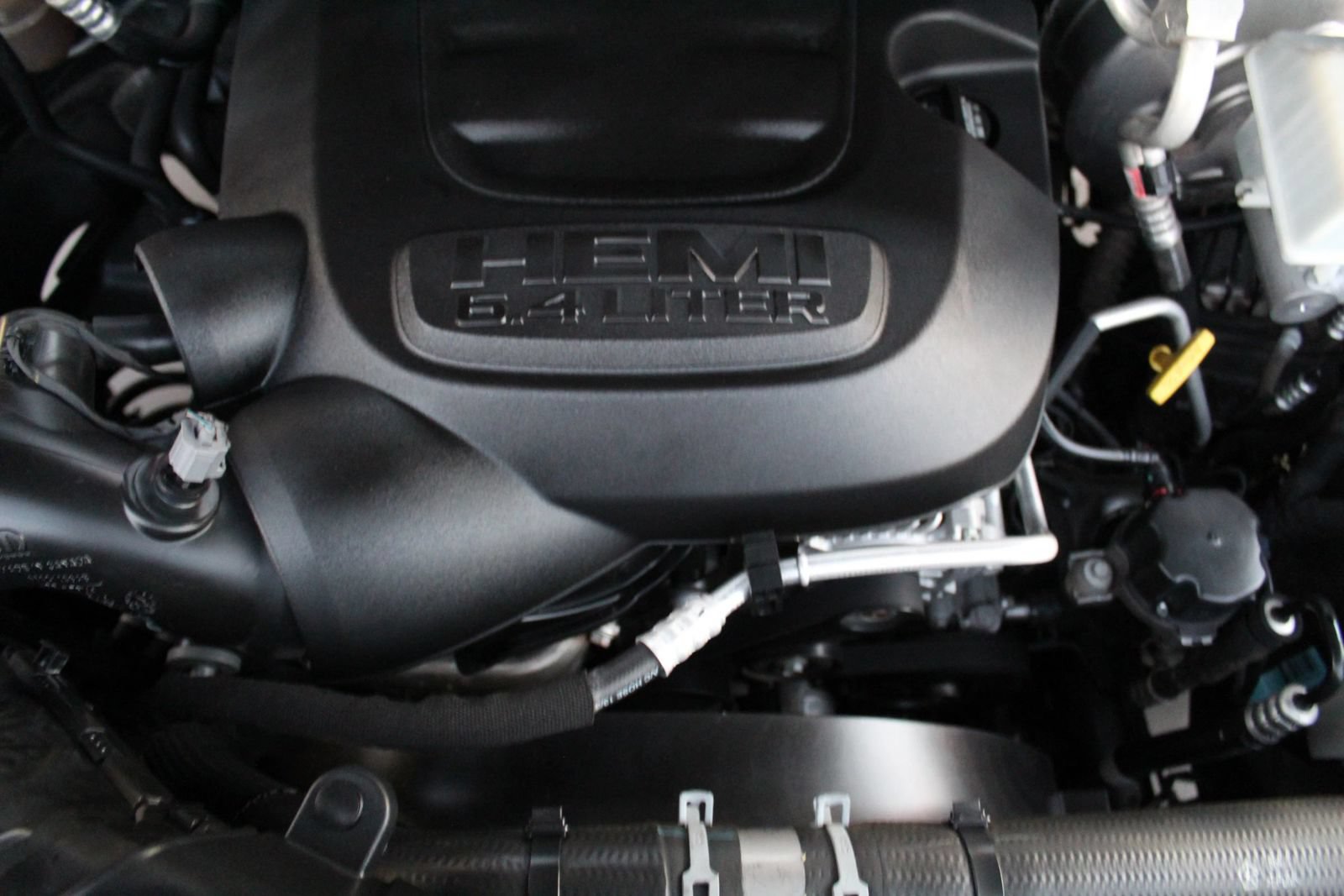 Used 2021 RAM 2500 Tradesman RWD image 30
