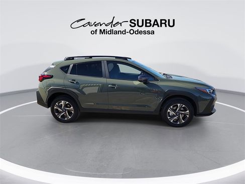 New 2026 Subaru Crosstrek 2.0i Premium image 9