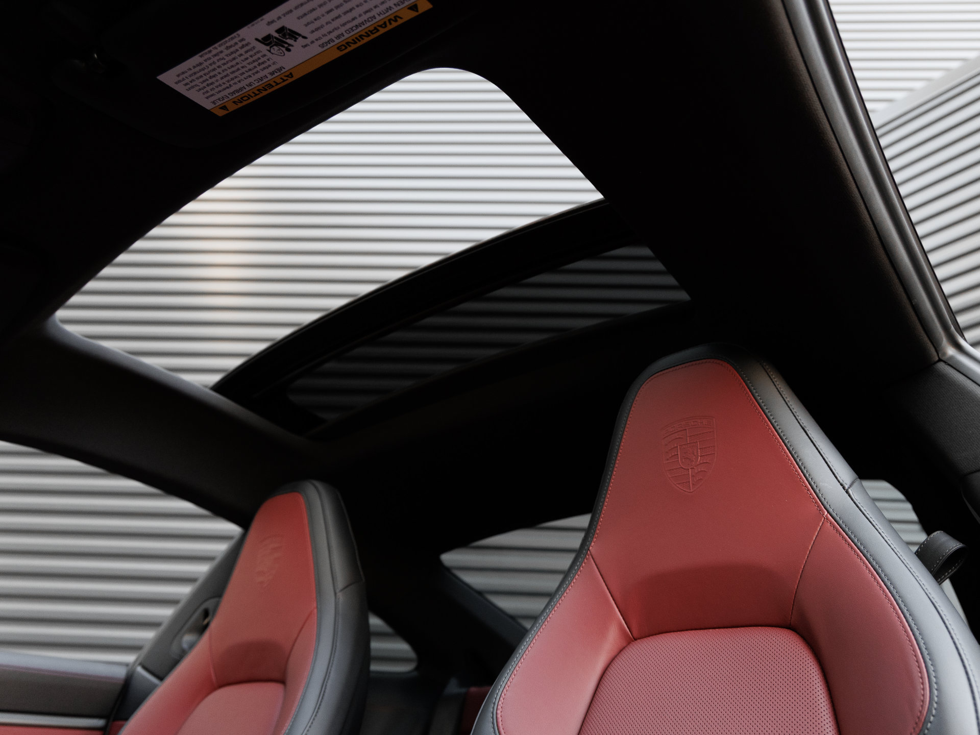 Certified 2025 Porsche 911 Carrera RWD image 14