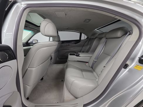 Used 2011 Lexus LS 460 L AWD/4WD image 20