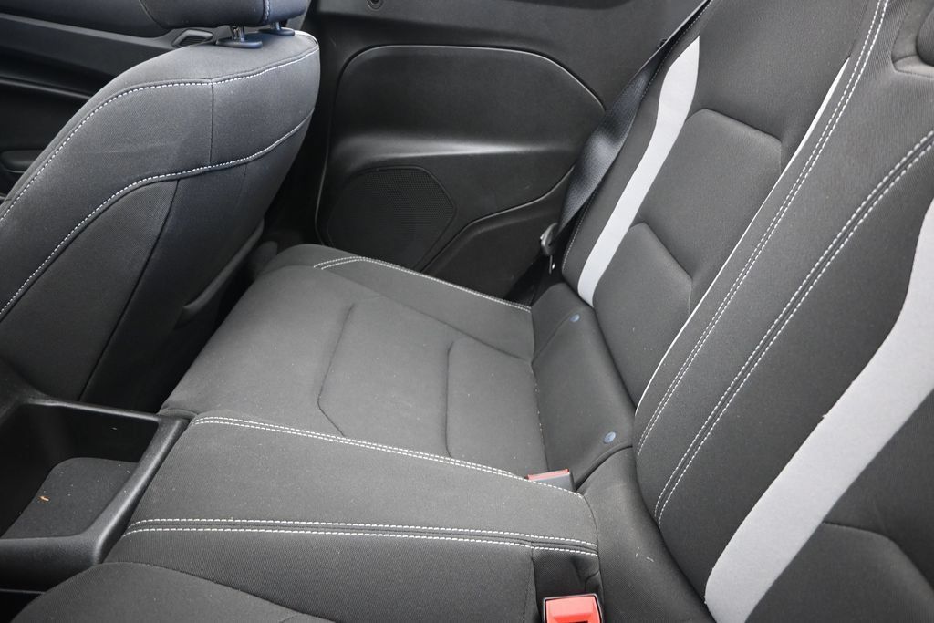 Used 2023 Chevrolet Camaro LT w/ RS Package RWD image 14