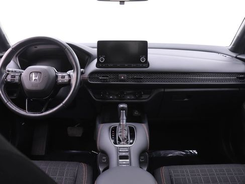 Certified 2023 Honda HR-V Sport image 5