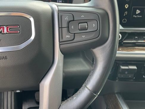 Used 2022 GMC Sierra 1500 Elevation w/ Elevation Premium Package AWD/4WD image 13