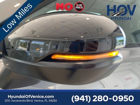 Used 2026 Honda CR-V Sport-L image 9