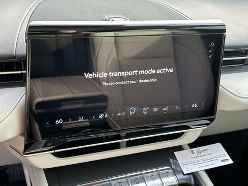 New 2026 Lincoln Nautilus Premier w/ Equipment Group 102A image 28