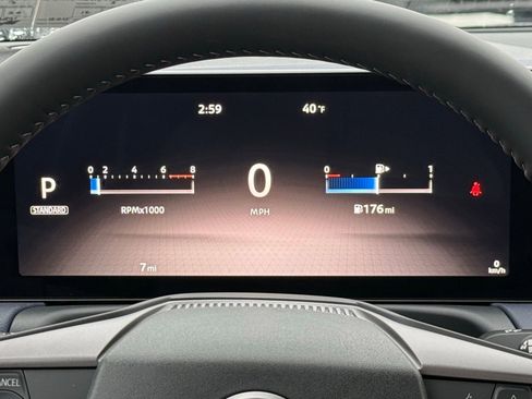 New 2026 Nissan Sentra SL image 29